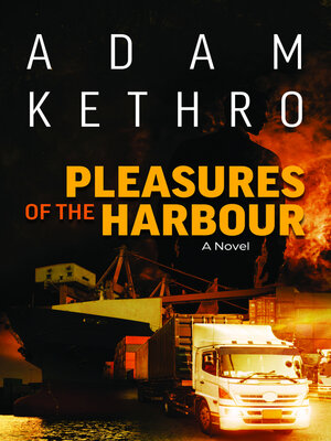 cover image of Pleasures of the Harbour